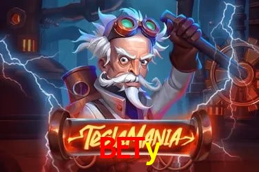 Estatísticas bety